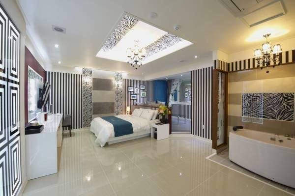 Gwangju Hanam 1St Hotel Gwangju Metropolitan City Eksteriør billede